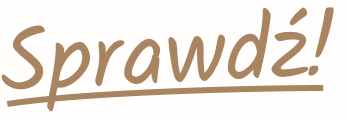 Sprawdź